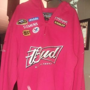 Kasey Kahnes # 9 Official NASCAR sweatshirt